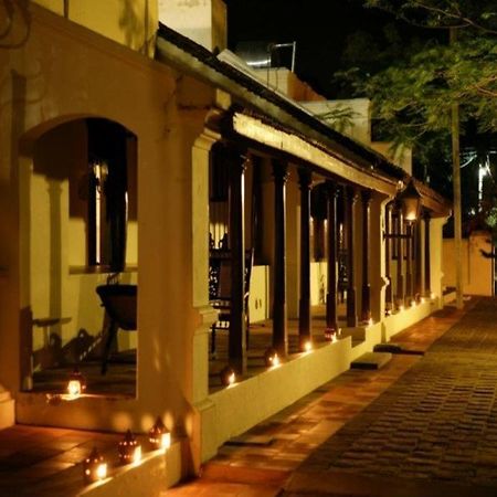 Indeco Hotels Swamimalai Kumbakonam Esterno foto