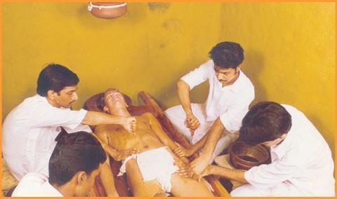 Indeco Hotels Swamimalai Kumbakonam Servizi foto