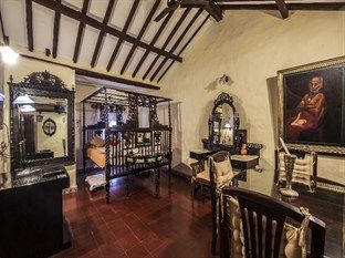 Indeco Hotels Swamimalai Kumbakonam Esterno foto